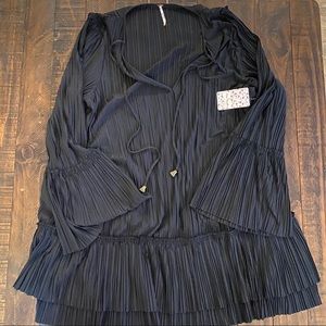 NWT Free People Mini Dress